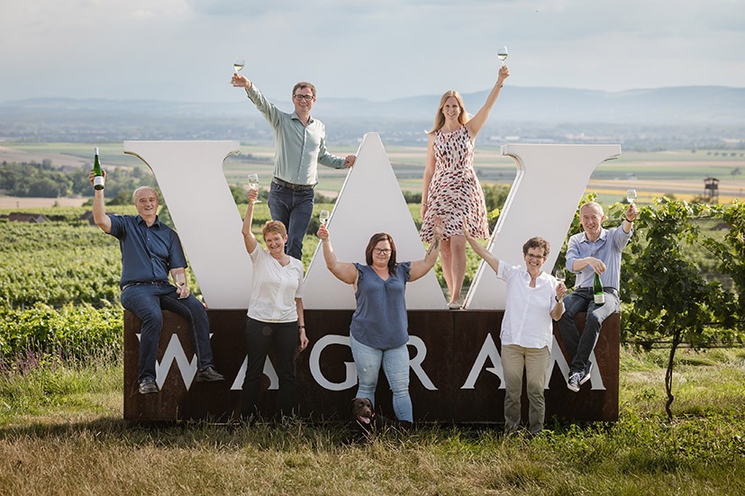 Weingut Leth – Terroir und Handschrift