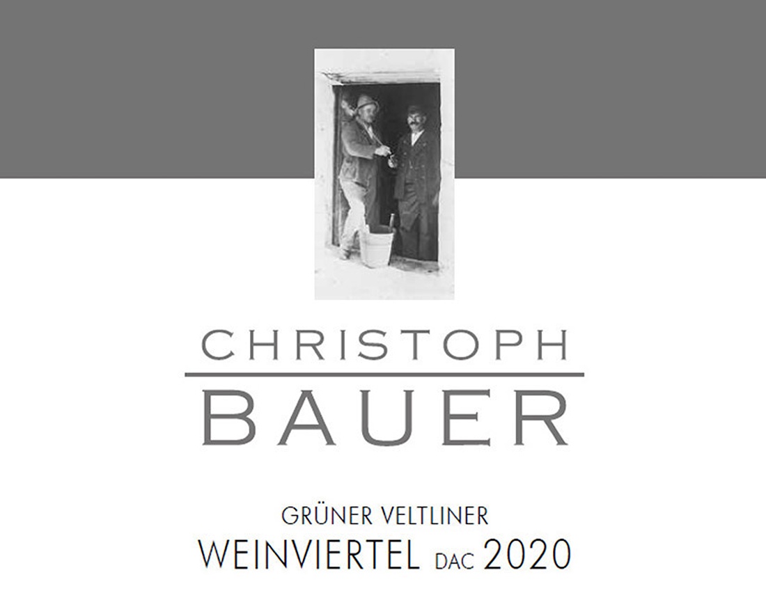 Weingut Christoph Bauer