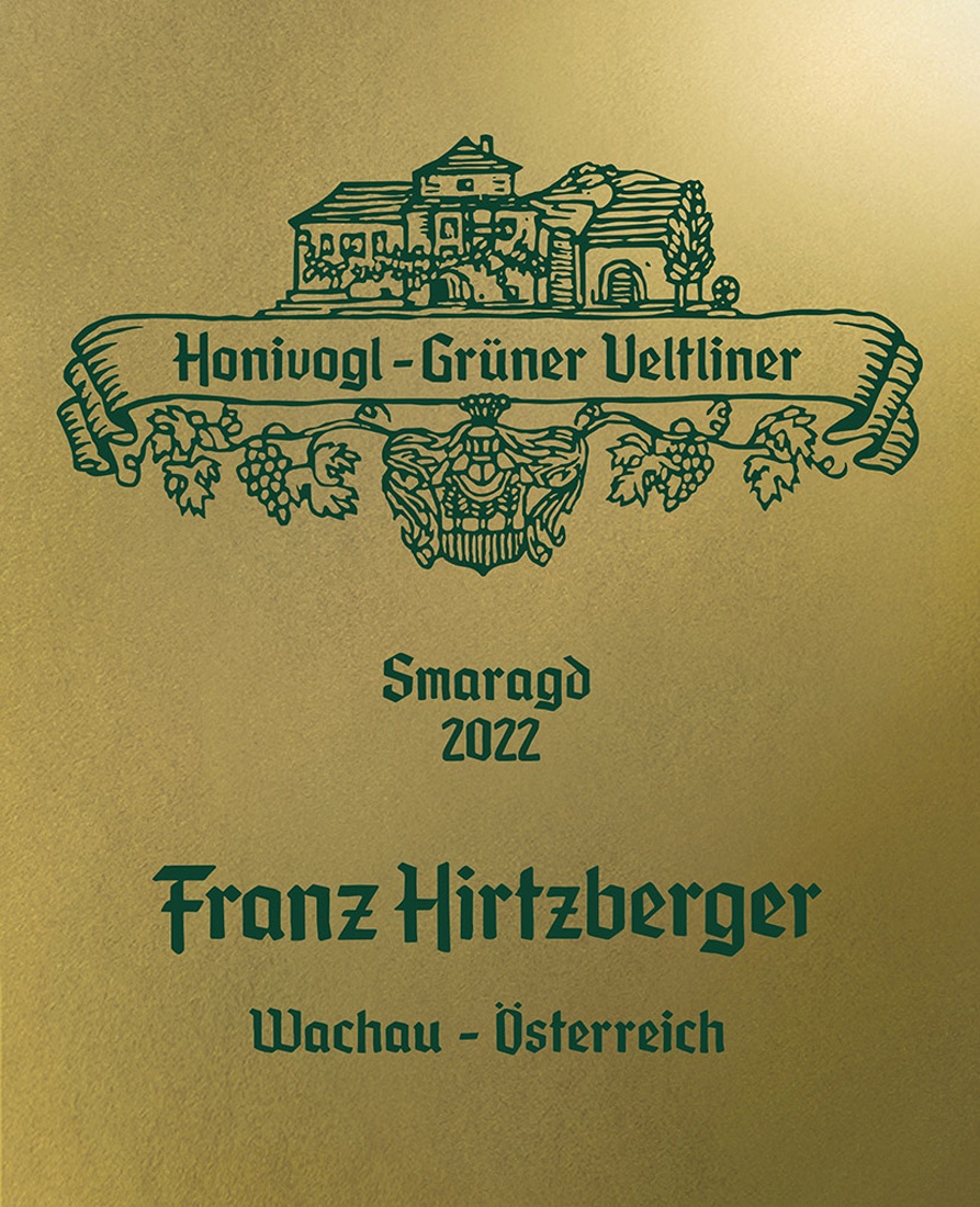 Weingut Hirtzberger