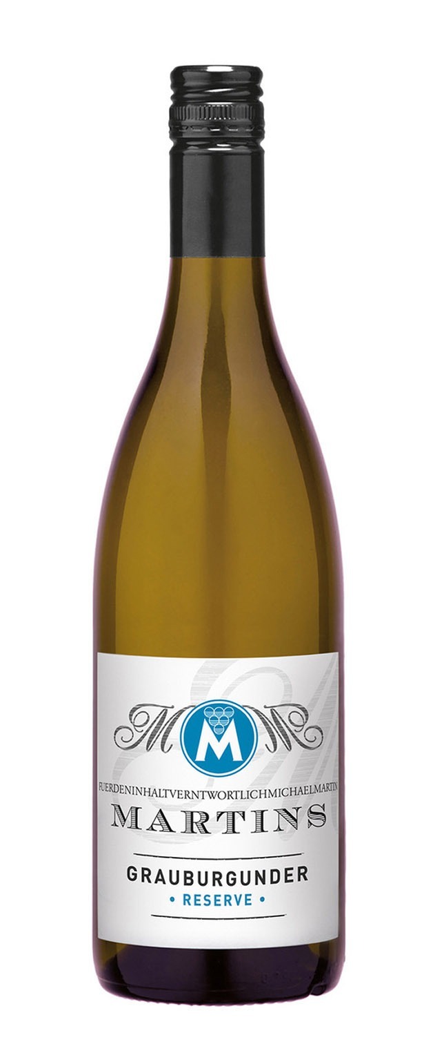 Weingut Martinshof
